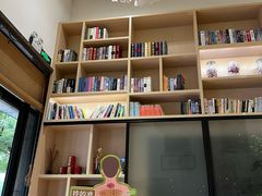 -麦子MaiMassage(打浦桥店)