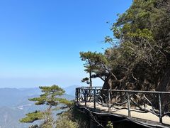 -三清山风景名胜区