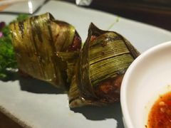 拉娜椰包鸡-米纸越南小馆(金鹰世界店)