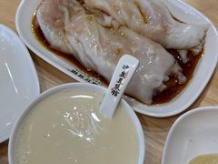 -冰泉豆浆馆(阳朔店)