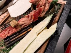 -黑牛の店·黑金店(沈阳万象城店)
