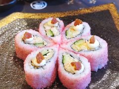-藤原布二·大正创意料理(五台山店)