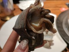 -海味当家·蒸锅海鲜(星海公园店)