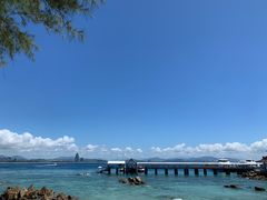 -三亚蜈支洲岛旅游区