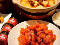 -茅庐毛血旺(济南印象城店)