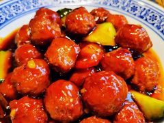 -東舍食唐精品陕菜馆