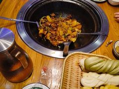-东北人家铁锅炖(水岸帝景店)