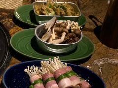 -山港凯悦酒店·BEBA海滩烧烤餐厅酒吧