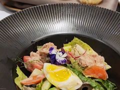-哈布斯扒房(华发商都店)