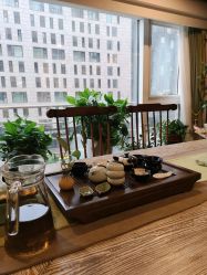 -青青一生美皮肤管理