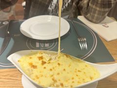 -刀叉遇上筷子中西融合餐厅(南开店)
