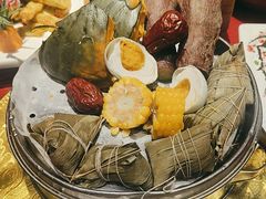 -东北大院·东北菜(三台子店)
