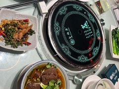 -德兴show鲜·蒸汽海鲜火锅餐厅(格创悦里店)
