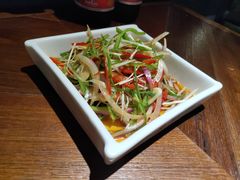 -楼兰新疆主题餐厅(苏州中心店)