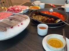 -莺花渡火锅City Green(万象城店)