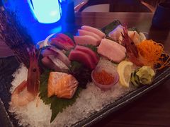 刺身-东京和食 Sun with AQUA