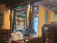 -甘尼仕印度餐厅爵士酒吧(阳春巷店)