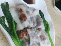 -明腾壹间茶餐厅(新都会花园广场店)