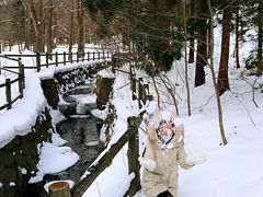 -北海道神宫