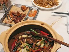 -火啫啫·粤式啫啫煲(南京弘阳店)
