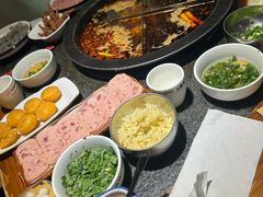 -陈眼镜火锅(总店)