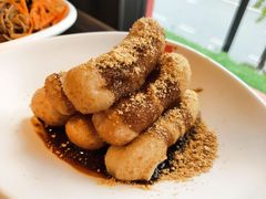 糍粑-胖哥俩肉蟹煲(杭州下沙学林街店)