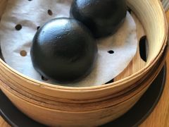 -非常时髦餐厅VUE Restaurant(外滩茂悦大酒店)
