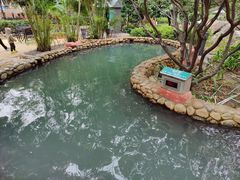 -江门古兜温泉小镇