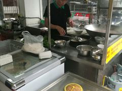 -田海鹰美食店
