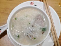 -粤仔湾砂锅粥(广益哥伦布店)