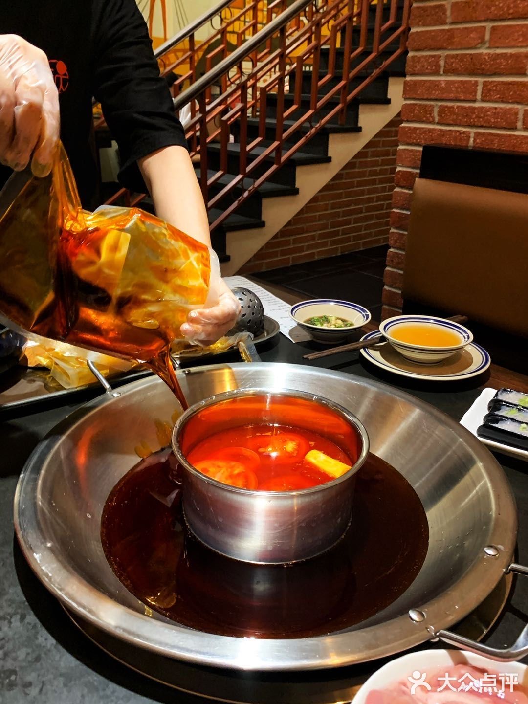 深圳首家 | 重庆传统好火锅来深圳啦！！