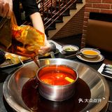 深圳首家 | 重庆传统好火锅来深圳啦！！