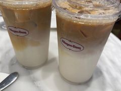 -哈根达斯(美罗城店)