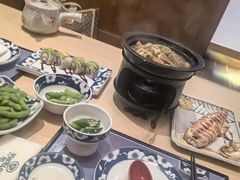 -小山日本料理(太古汇店)