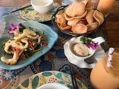 -萨芭蒂高空花园餐酒吧