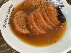 -涵家味土菜馆·徽州一绝臭鳜鱼(三河古镇店)