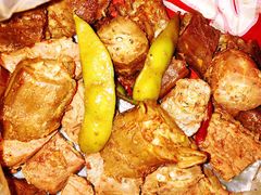 -绝味鸭脖(地铁站一店)