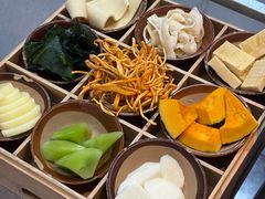 -芈重山老火锅(广州首店)