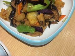 -东北风(江北万达店)