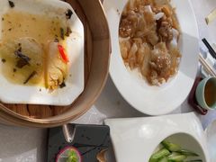 -海湾壹品·粤菜·早茶·烤鸭(拱北店)