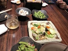 -桐寿司Sushi Tong
