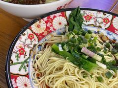 -佬干溜豌杂面·非物质文化遗产(长嘉汇店)