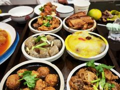 -百年家风·老馆子(东风店)