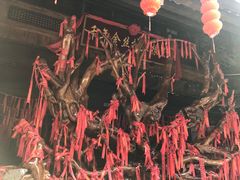 -黄龙溪古镇