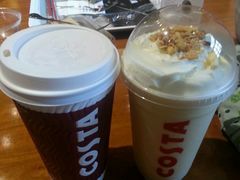 -COSTA COFFEE(岭南天地店)