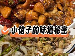 -晚归月亮湾私家菜(临邑路店)