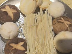 -安小胖韩国烤肉(财富广场画苑小区店)