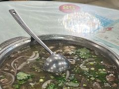 -马尔龙新疆饭店·清真(长青路店)