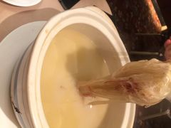 陶陶居海鲜火锅酒家-陶陶居海鲜酒家(新马路店)