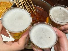 -金刚山烧烤(中山路店)